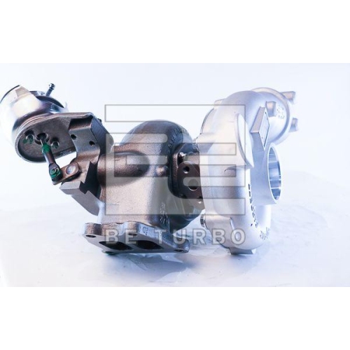 BE TURBO 130076 Lader, Aufladung f&uuml;r MAN