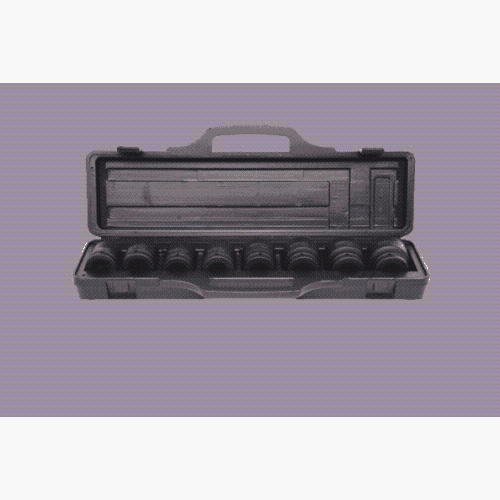 Kraft-Stecknuss-Satz KS TOOLS 515.0210 f&uuml;r