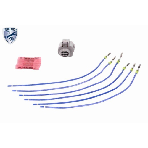 Reparatursatz, Kabelsatz VEMO V10-83-0107 EXPERT KITS + f&uuml;r ALFA ROMEO AUDI FIAT