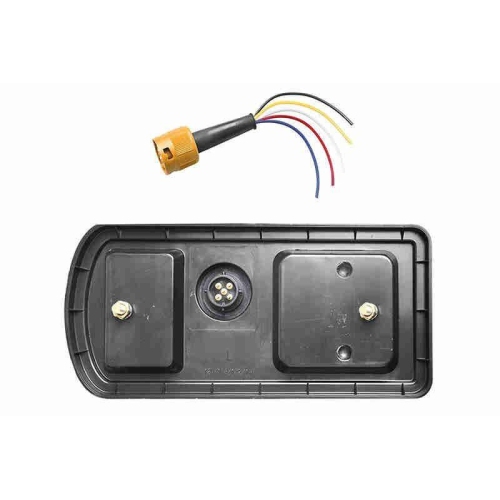 R&uuml;ckstrahler VAICO 7380103701 Original VAICO Qualit&auml;t f&uuml;r