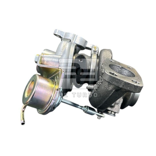 BE TURBO 127308RED Lader, Aufladung f&uuml;r FIAT FORD MAZDA CITRO&Euml;N/PEUGEOT