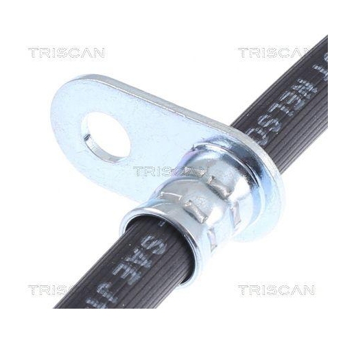 Bremsschlauch TRISCAN 8150 10139 für CITROËN PEUGEOT TOYOTA, Vorderachse rechts