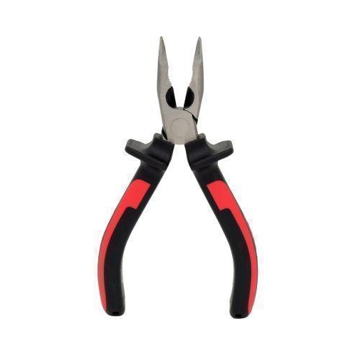 Flachrundzange KS TOOLS 115.1018 für