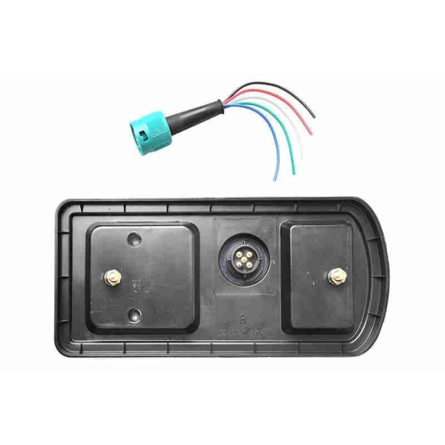 R&uuml;ckstrahler VAICO 7380103702 Original VAICO Qualit&auml;t f&uuml;r