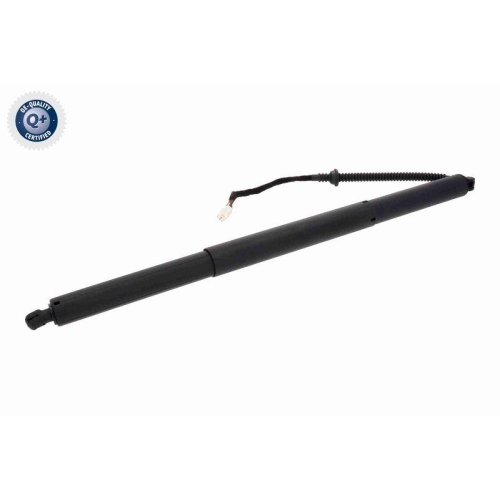 Elektromotor, Heckklappe VEMO V10-55-0040 Green Mobility Parts für AUDI, links