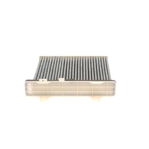 Filter, Innenraumluft BOSCH 1 987 432 498 f&uuml;r MITSUBISHI