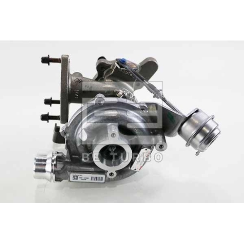 BE TURBO 129493RED Lader, Aufladung f&uuml;r NISSAN OPEL RENAULT