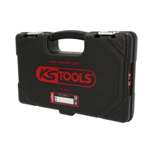 Werkzeugkoffer KS TOOLS 918.0627-99 f&uuml;r