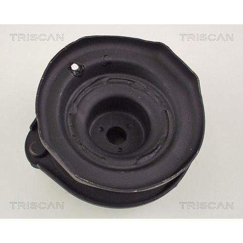 Federbeinst&uuml;tzlager TRISCAN 8500 50904 f&uuml;r MAZDA, Hinterachse links