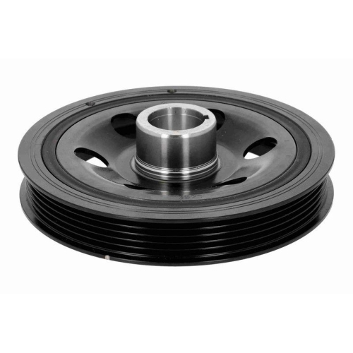 Riemenscheibe, Kurbelwelle VAICO V30-4245 Original VAICO Qualit&auml;t f&uuml;r