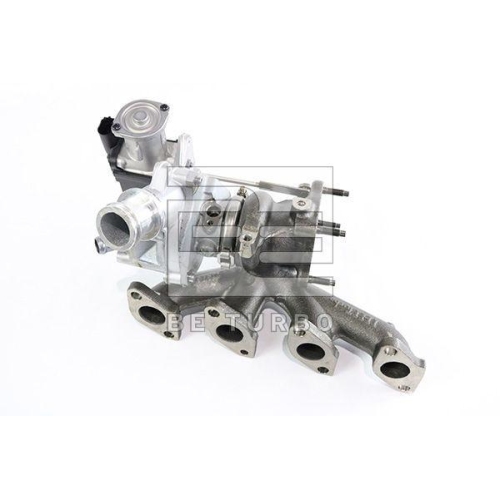 BE TURBO 130654RED Lader, Aufladung f&uuml;r SEAT VAG