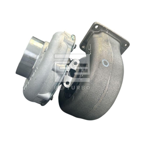 BE TURBO 124671 Lader, Aufladung f&uuml;r MAN