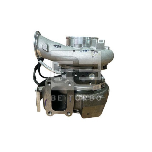 BE TURBO 131991 Lader, Aufladung f&uuml;r