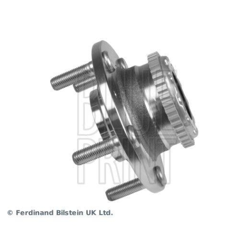 Radlagersatz BLUE PRINT ADG08366 f&uuml;r HYUNDAI, Hinterachse links