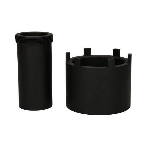 Nutmutternschl&uuml;sselsatz KS TOOLS 460.5630 f&uuml;r