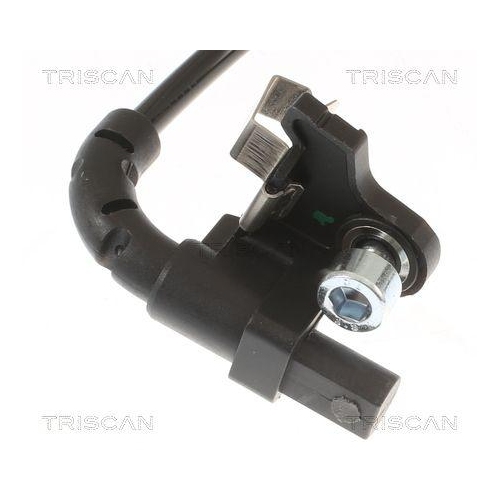 Sensor, Raddrehzahl TRISCAN 8180 28211 f&uuml;r CITRO&Euml;N PEUGEOT DS, Hinterachse
