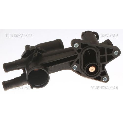 Thermostat, K&uuml;hlmittel TRISCAN 8620 52883 f&uuml;r AUDI SEAT SKODA VW