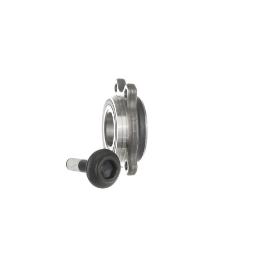 Radlagersatz SKF VKBA 7097 f&uuml;r AUDI, Hinterachse