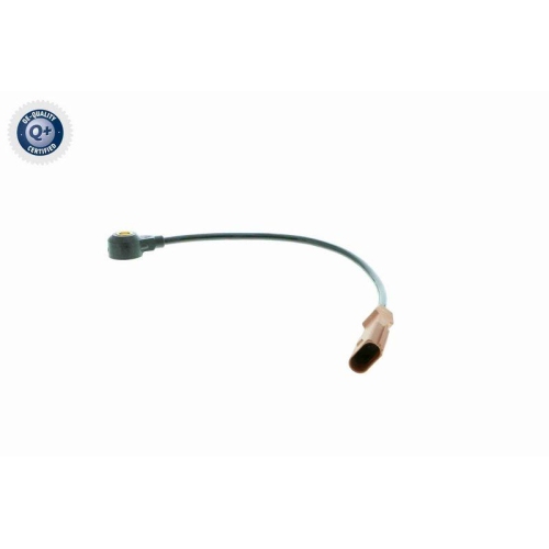 Klopfsensor VEMO V10-72-1175 Original VEMO Qualit&auml;t f&uuml;r SEAT SKODA VW VAG