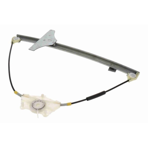 Fensterheber VAICO V42-1000 Original VAICO Qualit&auml;t f&uuml;r PEUGEOT, vorne links