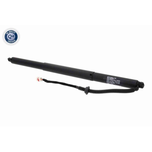 Elektromotor, Heckklappe VEMO V10-55-0042 Green Mobility Parts f&uuml;r AUDI, links