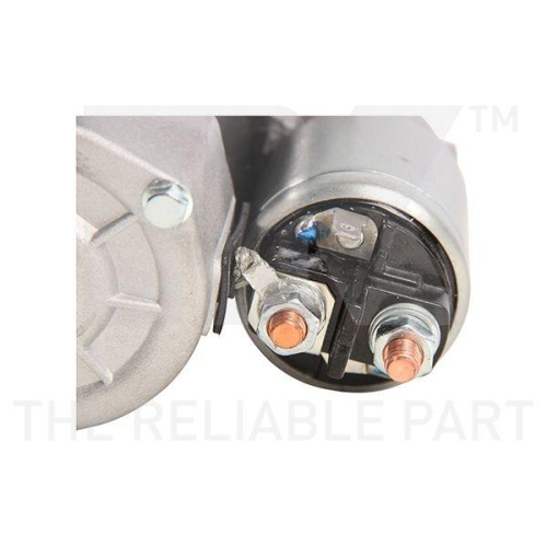 Starter NK 4716790 f&uuml;r NISSAN