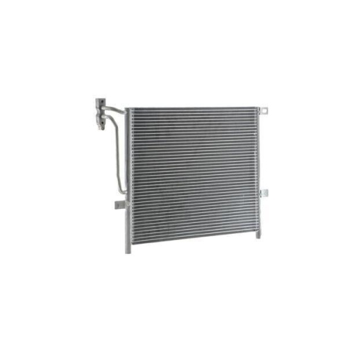 MAHLE AC 234 000P Kondensator, Klimaanlage BEHR *** PREMIUM LINE *** f&uuml;r BMW