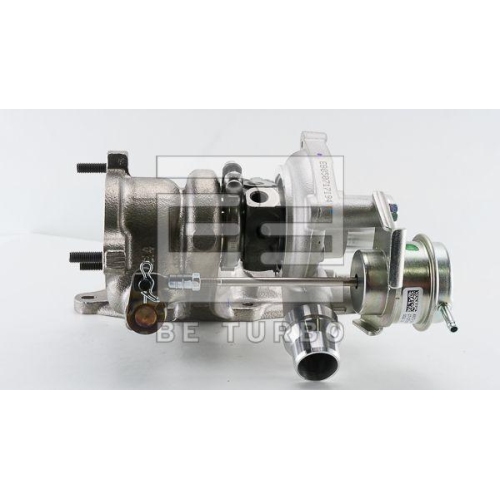 BE TURBO 131014 Lader, Aufladung f&uuml;r NISSAN RENAULT