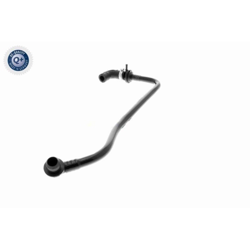 Unterdruckschlauch, Bremsanlage VAICO V10-3651 Q+, Erstausrüsterqualität für VW