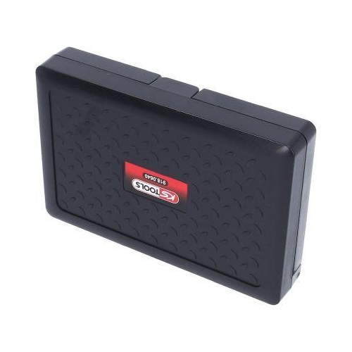 Werkzeugkoffer KS TOOLS 918.0640-99 für