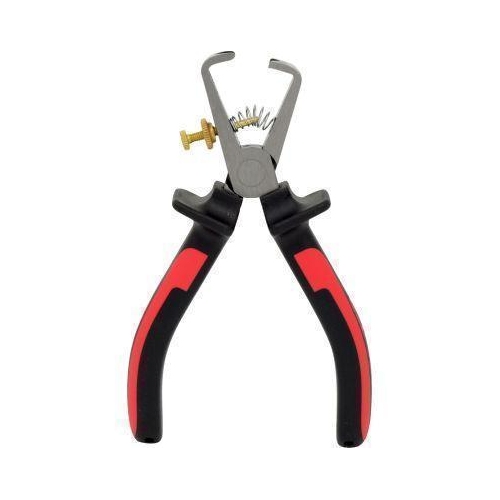 Abisolierzange KS TOOLS 115.1014 für