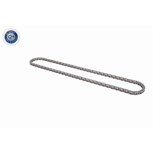 Kette, &Ouml;lpumpenantrieb VAICO V10-3401 Q+, Erstausr&uuml;sterqualit&auml;t f&uuml;r SEAT SKODA