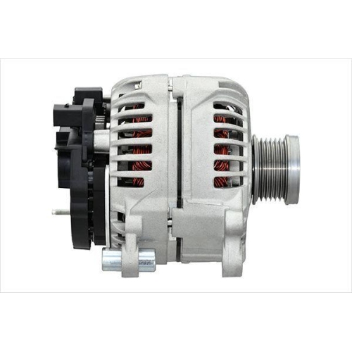HELLA Generator 8EL 015 630-471 f&uuml;r AUDI SEAT SKODA VW