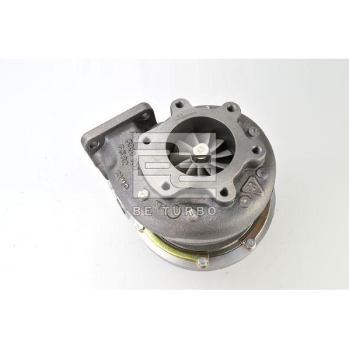 BE TURBO 127920RED Lader, Aufladung f&uuml;r MAN