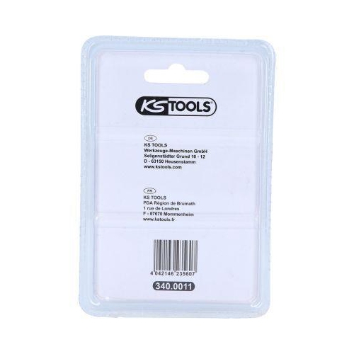 Drahtbürste KS TOOLS 340.0011 für