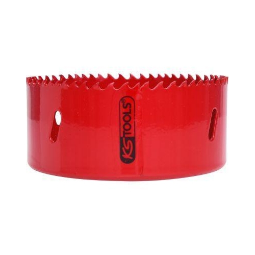 Lochs&auml;ge KS TOOLS 129.5100 f&uuml;r