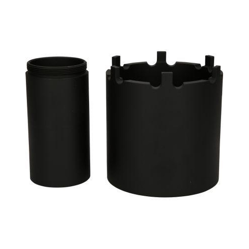 Nutmutternschl&uuml;sselsatz KS TOOLS 460.5645 f&uuml;r