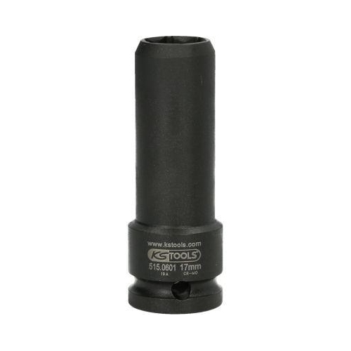 Kraft-Stecknuss KS TOOLS 515.0601 f&uuml;r