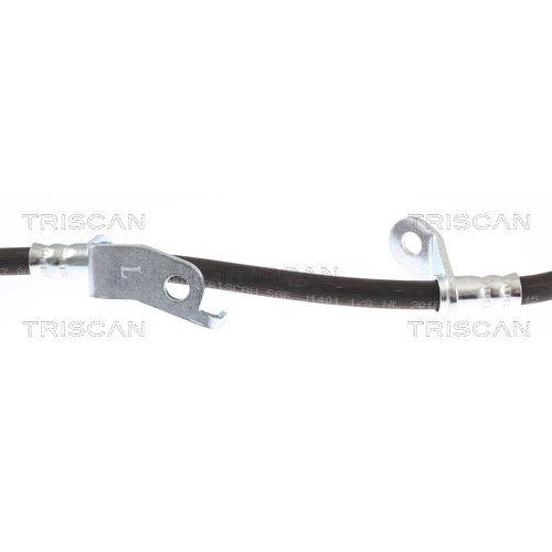 Bremsschlauch TRISCAN 8150 131005 für TOYOTA LEXUS, Vorderachse links
