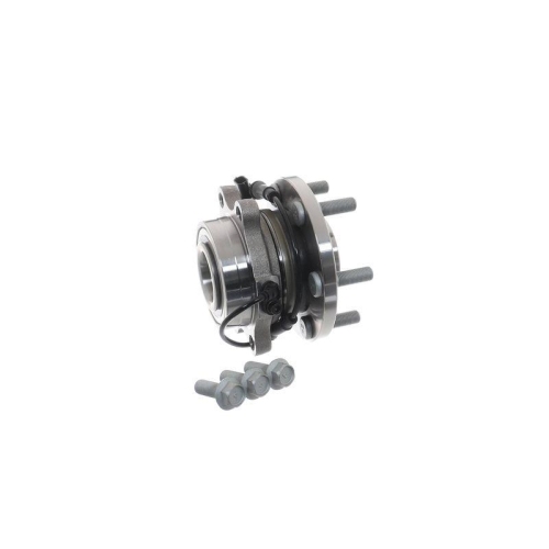 Radlagersatz SKF VKBA 7134 f&uuml;r NISSAN RENAULT, Vorderachse