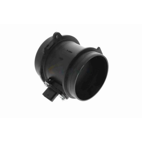 Luftmassenmesser VEMO V10-72-0128 Original VEMO Qualit&auml;t f&uuml;r AUDI SEAT SKODA VW