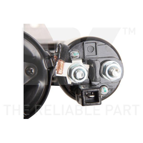 Starter NK 4716950 f&uuml;r SEAT VW VAG