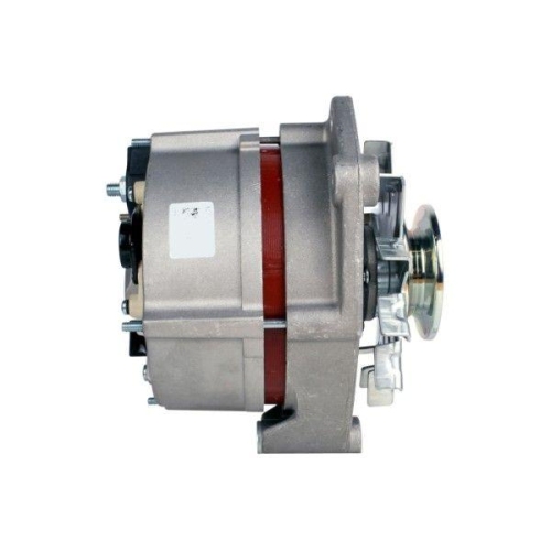 HELLA Generator 8EL 012 426-651 f&uuml;r AUDI VW, f&uuml;r Fahrzeuge mit Klimaanlage