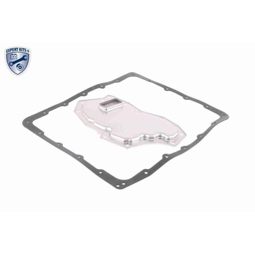 Hydraulikfiltersatz, Automatikgetriebe VAICO V38-0550 EXPERT KITS + f&uuml;r NISSAN