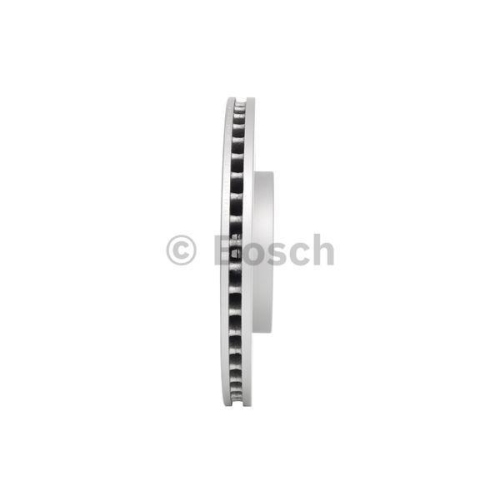 Bremsscheibe BOSCH 0 986 479 C04 f&uuml;r NISSAN, Vorderachse