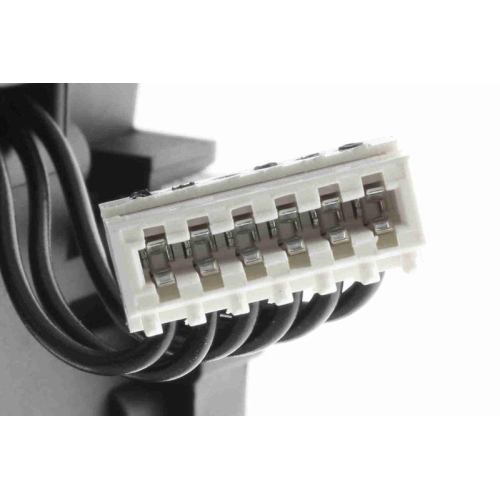 Lenkstockschalter VEMO V15-80-3320 Green Mobility Parts für AUDI SEAT SKODA VW