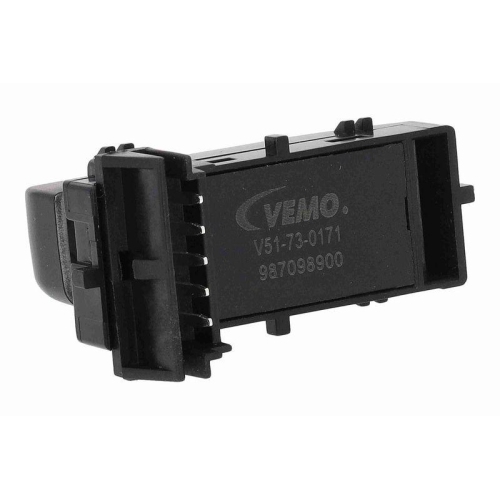 Schalter, T&uuml;rverriegelung VEMO V51-73-0171 Green Mobility Parts f&uuml;r CHEVROLET