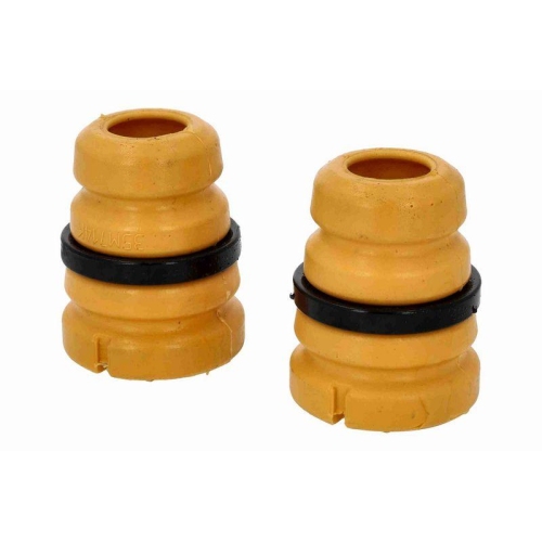 Anschlagpuffer, Federung VAICO V25-0812 Original VAICO Qualit&auml;t f&uuml;r FORD