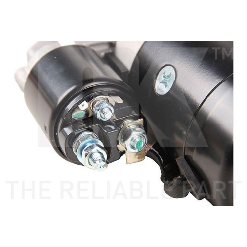 Starter NK 4716980 f&uuml;r CITRO&Euml;N FIAT PEUGEOT