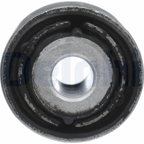 DELPHI TD1648W Lagerung, Lenker f&uuml;r AUDI SEAT SKODA VW, Hinterachse, hinten